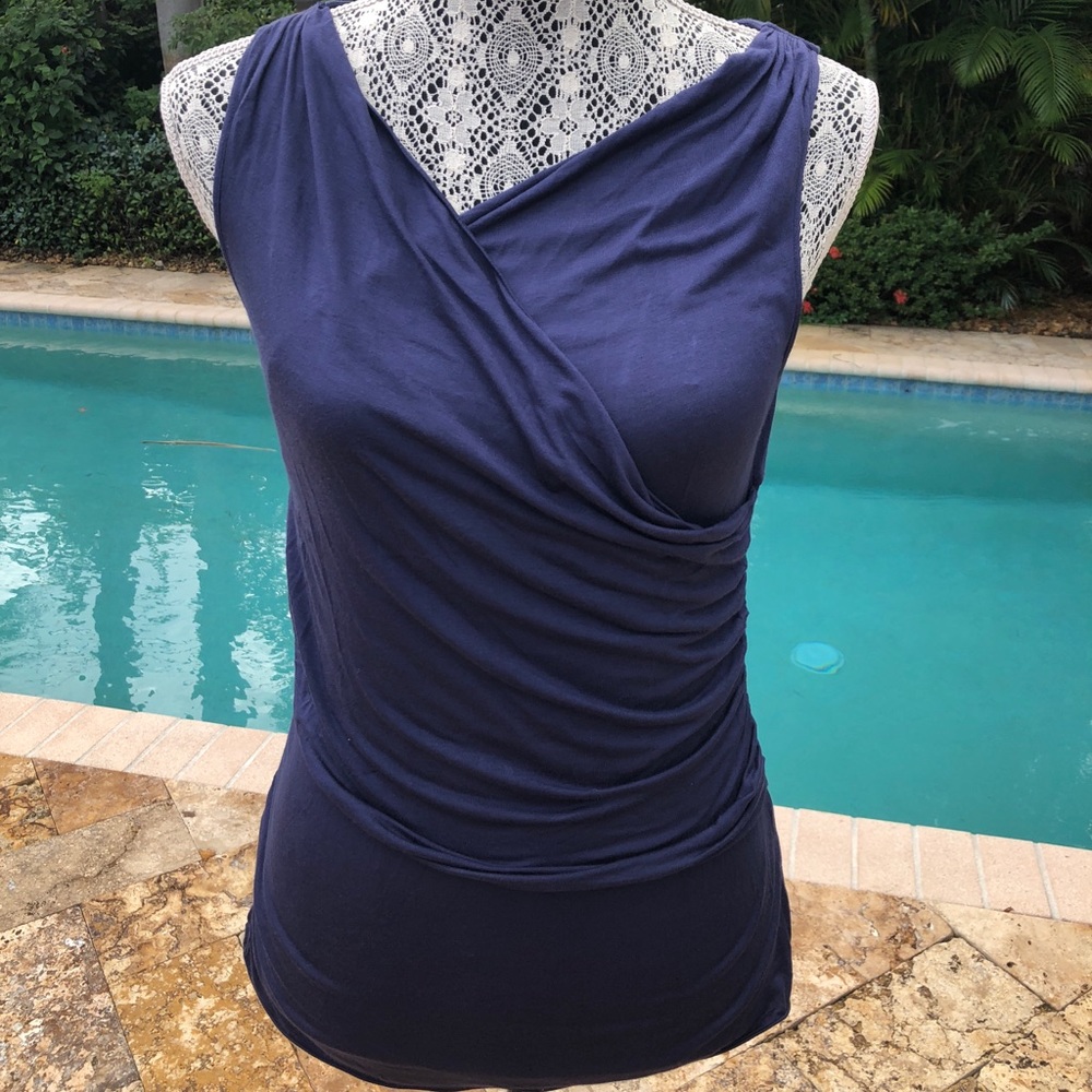 Armani Collezioni Top